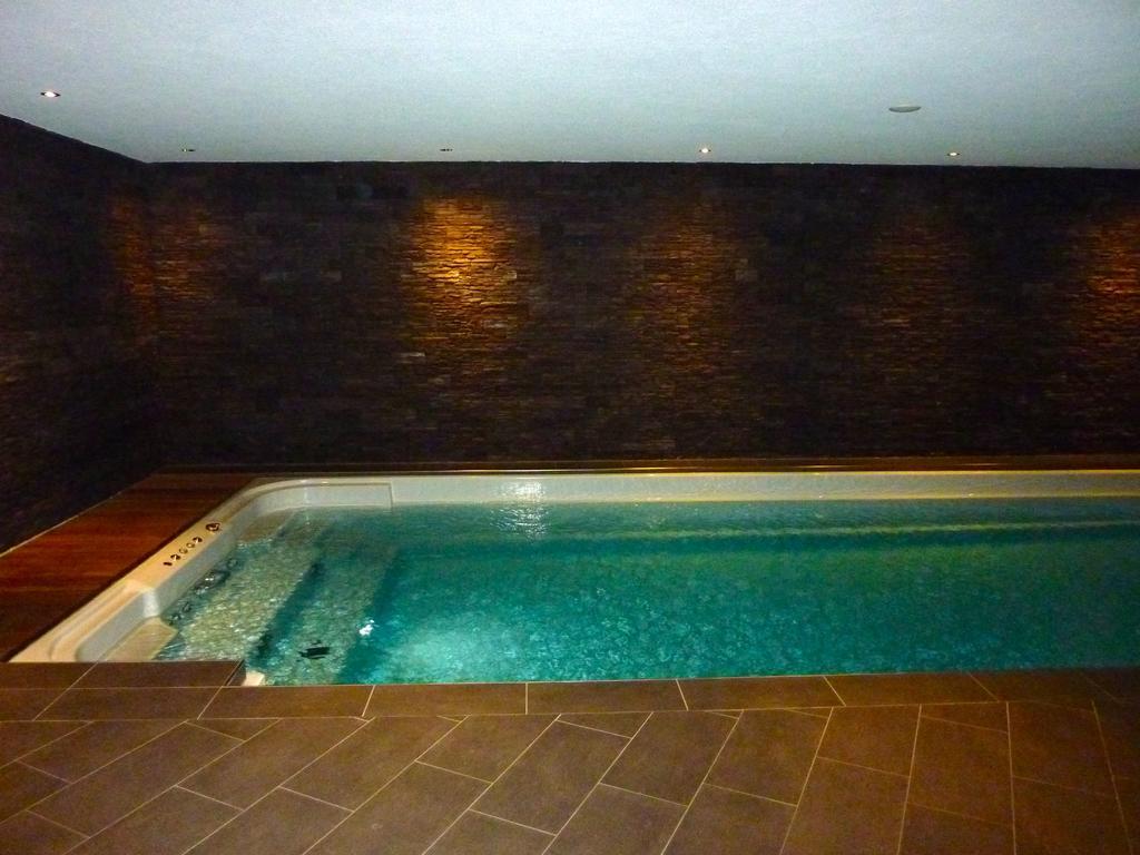Hotel Mont.Lac シャンペクス エクステリア 写真